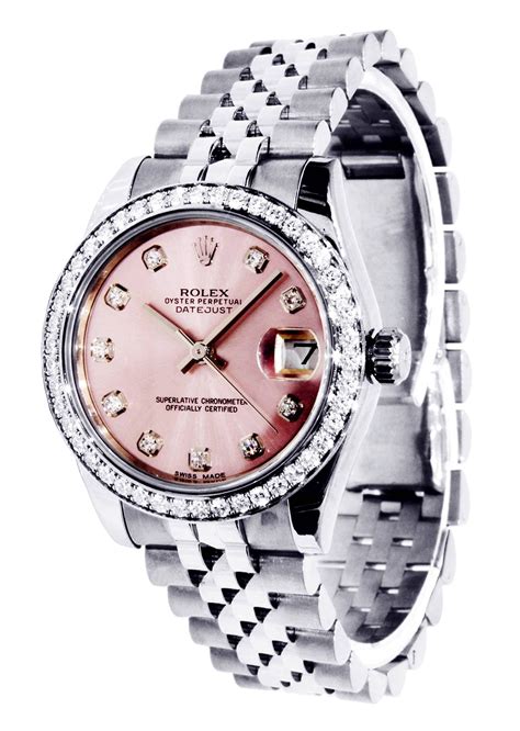 montre rolex femme datejust lady 31|Rolex Datejust 31 price.